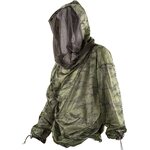 Savotta Hirvikärpästakki Camo
