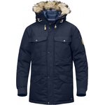 Fjällräven Singi Down Jacket Dark Navy (555)