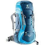 Deuter Fox 40 Lasten rinkka Midnight-turquoise