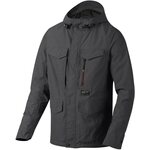 Oakley Infantry Jacket Jet Black