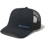 Oakley Chalten Hat Fanthom Heather
