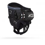 Mystic Supporter Seat Harness Black