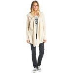 Rip Curl Great Escape Sweater Whitecap Grey
