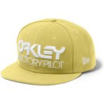 Oakley FP Novelty Snap-Back Citrus