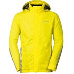 Vaude Luminum Jacket Men's Canary
