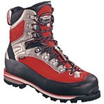Meindl Piz Palü GTX Red / silver