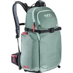 Evoc CP 18L Olive