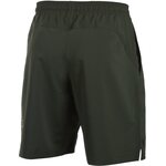 Under Armour HIIT Woven Short Artillery green
