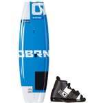 O'Brien System + Clutch System 140 / Clutch 11-14 (45+)