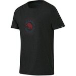 Mammut Garantie T-Shirt Men Graphite Melange
