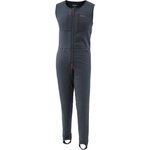 Simms Guide Fleece Bib Black