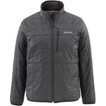 Simms Fall Run Jacket Black
