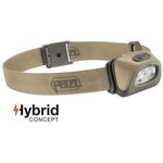 Petzl Tactikka+ RGB Desert