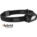 Petzl Tactikka+ RGB Black
