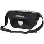 Ortlieb Ultimate 6 S Classic Musta