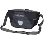 Ortlieb Ultimate 6 S Plus Grey/Black
