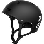 POC Crane Matt Black