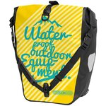 Ortlieb Back-Roller Classic Design Sunny