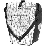 Ortlieb Back-Roller Classic Design Grid