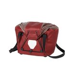 Ortlieb Bicycle Basket M Red 2017