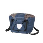 Ortlieb Bicycle Basket M Blue 2017
