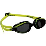 Aquasphere K180 uimalasit Linssin väri: Tumma