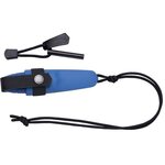 Morakniv Eldris Neck Knife Blue
