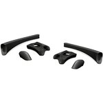Oakley Flak Jacket Frame Accessory Kit Black
