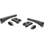 Oakley Flak Jacket Frame Accessory Kit Slate