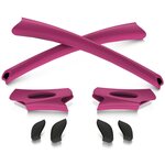 Oakley Flak Jacket Frame Accessory Kit Hot Pink