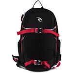 Rip Curl F-Light Snow Pack Grey