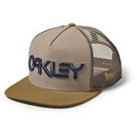 Oakley FP Trucker Mesh Rye