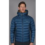Rab Electron Jacket Mens Ink