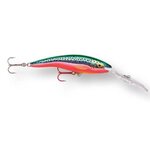 Rapala Deep Tail Dancer TDD09 – Couleur Clown Flash – Leurre Flottant (Neuf)