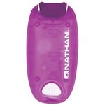 Nathan StrobeLight Imperial Purple