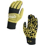 Oakley Factory Park Gloves Citrus