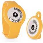 Withings Go Yellow