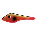 Abu Garcia Fat Head Killer jerk bait 25g Red Belly