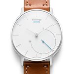 Withings Activité Silver