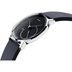 Withings Activité Steel Black