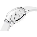 Withings Activité Steel White