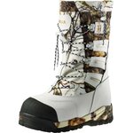 Härkila Inuit GTX 15" XL Insulated Mossy Oak Winter Break-Up