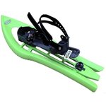 Morpho Trimov Alp Light M Green