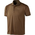 Härkila Gerit Polo Shirt Sand