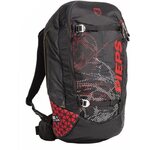 PIEPS Jetforce Tour Rider 24 Black/red