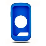 Garmin Edge 1000 Silicone Case Blue