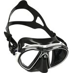 Cressi Air Black Black/Black/White