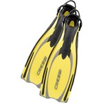 Cressi Reaction EBS Yellow / Silver