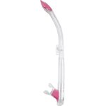 Cressi TAO Clear/Pink
