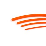 Frödinflies FITS Tubing FL. Orange